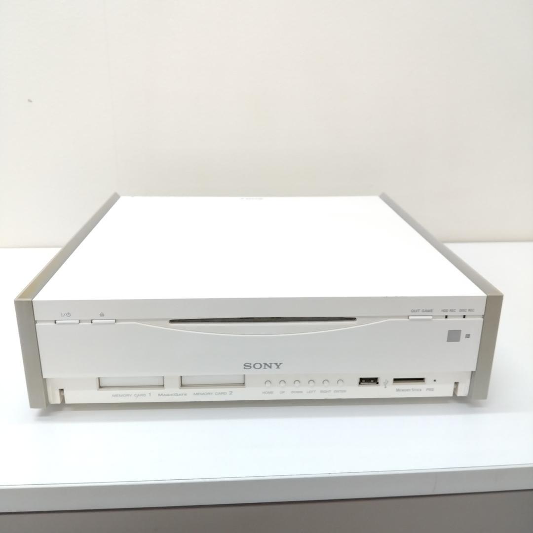若《LAWUA》SONY PSX　DESR-5000　ジャンク　2台