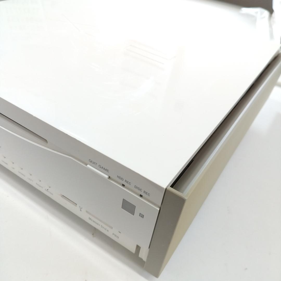 若《LAWUA》SONY PSX　DESR-5000　ジャンク　2台