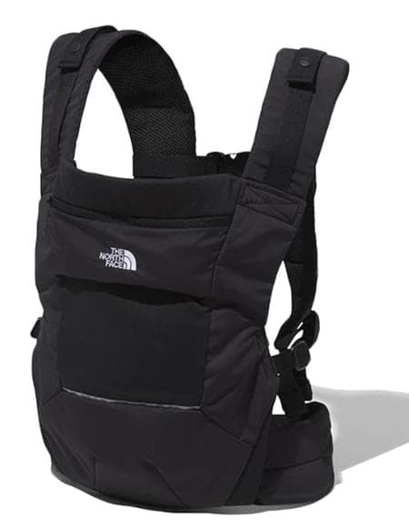 THE NORTH FACE ブラック ベビーキャリア
