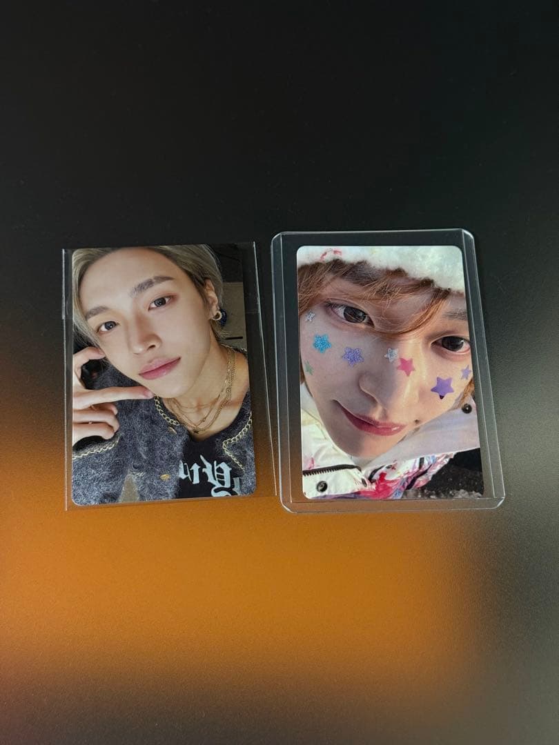 ウォンビン 特典トレカ 2種 - メルカリ