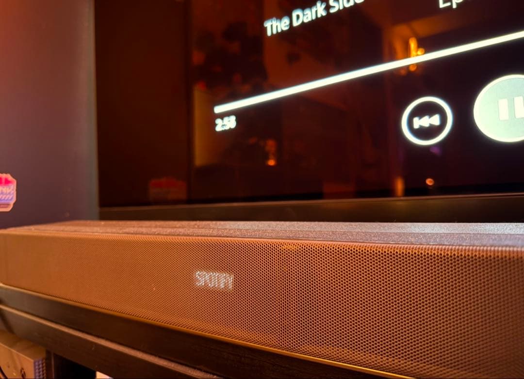 Sony HT-Z9F サウンドバー Bluetooth対応 HT-Z9F | サウンドバー／ホームシアターシステム | ソニー