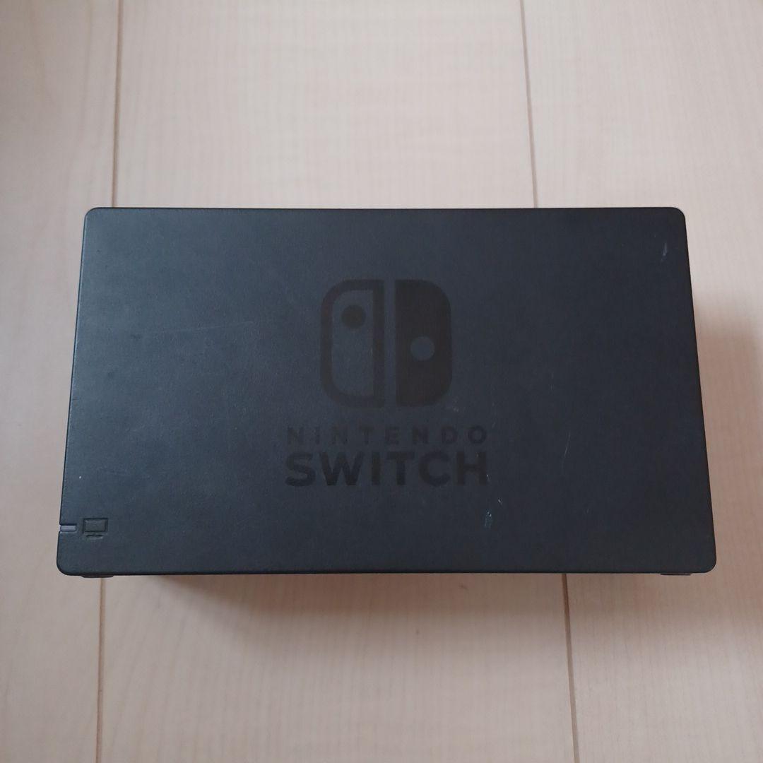 日曜限定値下げNintendo Switch 本体 ジャンク品扱い