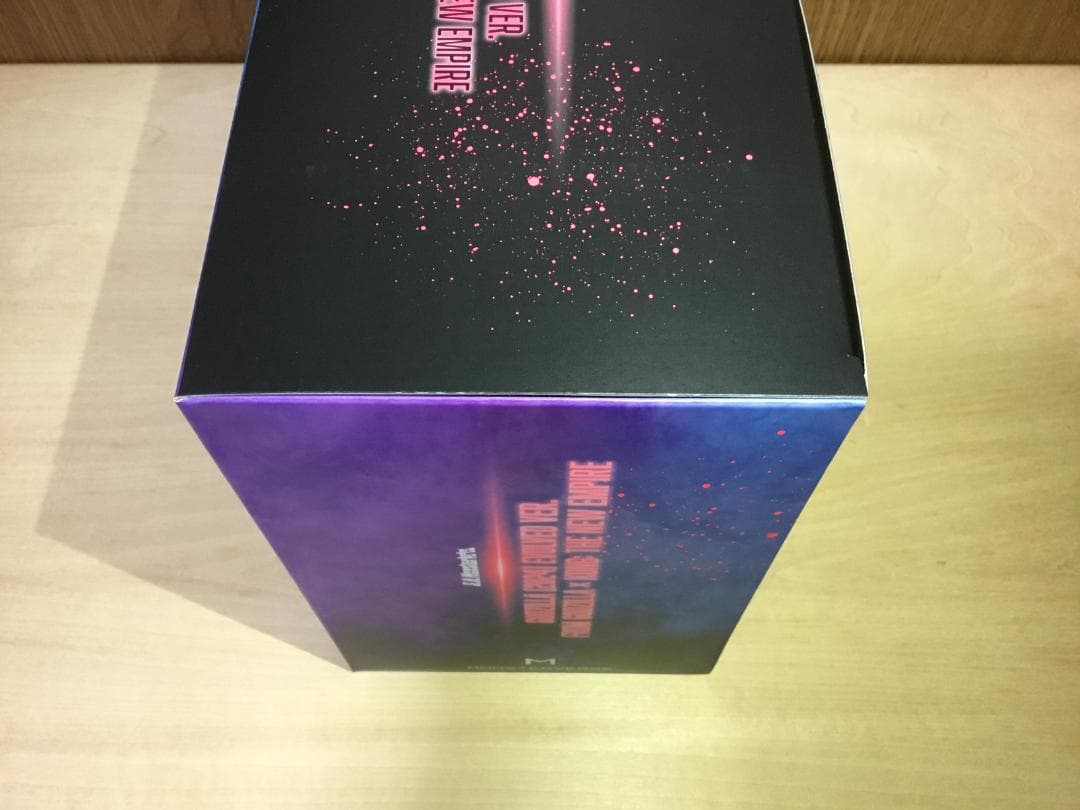 S.H.MonsterArts　ゴジラ(2024)　EVOLVED　Ver.