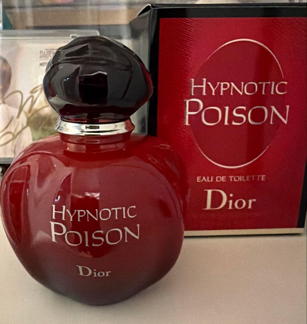 ヒプノティックプワゾンオードゥトワレ(公式オンラインブティック限定