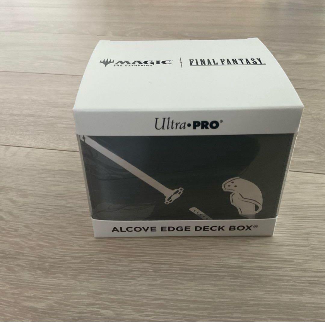 ウルトラプロ セフィロス（星の後継者） プレミアムアルコーブエッジ