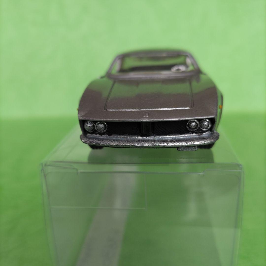 イソ　グリフォ　　ポリトーイズ