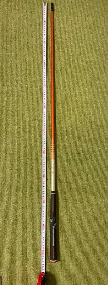 Tour AD DI-6s グラファイトデザイン　PINGピンスリーブ 楽天市場】TOUR AD DI ピン スリーブ付シャフト グラファイトデザイン