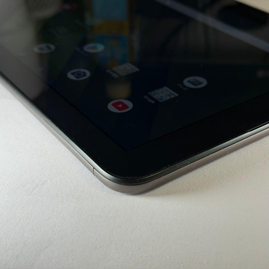 【高画質お風呂テレビ】【即日発送】Qua tab QZ10 Androidタブ