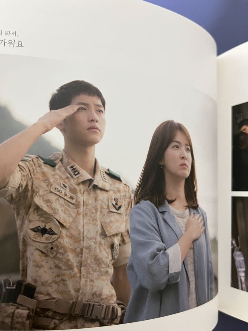 ◯かすみ◯太陽の末裔 ost 台湾盤 ★vol1のみ◯ミュージックDVD付