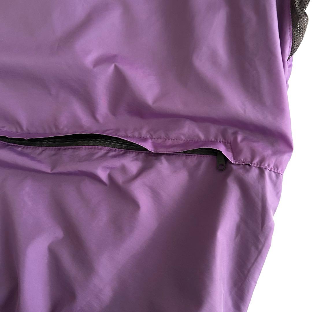 希少】90s Marmot 裏フリース ナイロントラックジャケット 短丈 - メルカリ