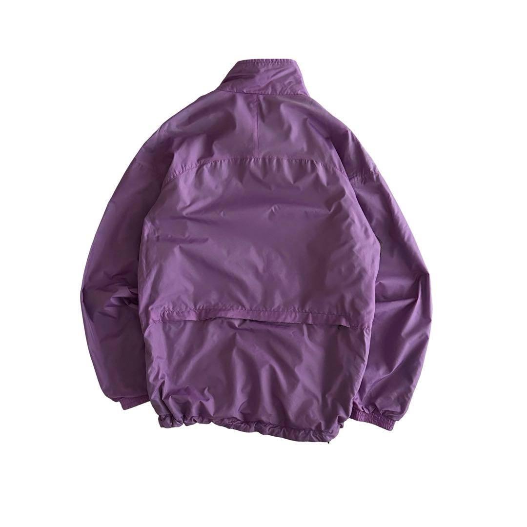 希少】90s Marmot 裏フリース ナイロントラックジャケット 短丈 - メルカリ