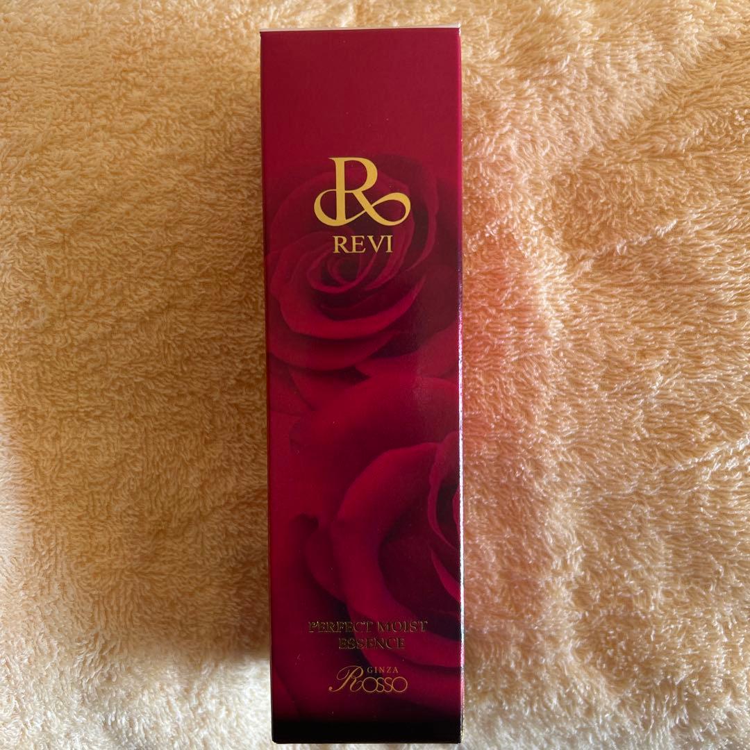 REVI ルザイ モイスト エッセンス 50ml REVI ルヴィソームモイストエッセンス 50ml | ヒト&ボタニカルエクソ