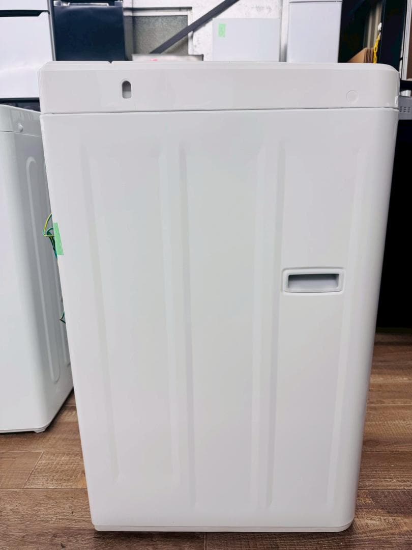 大阪送料無料☆3か月保障付き☆洗濯機☆2023年☆YWM-T60H1☆S-612