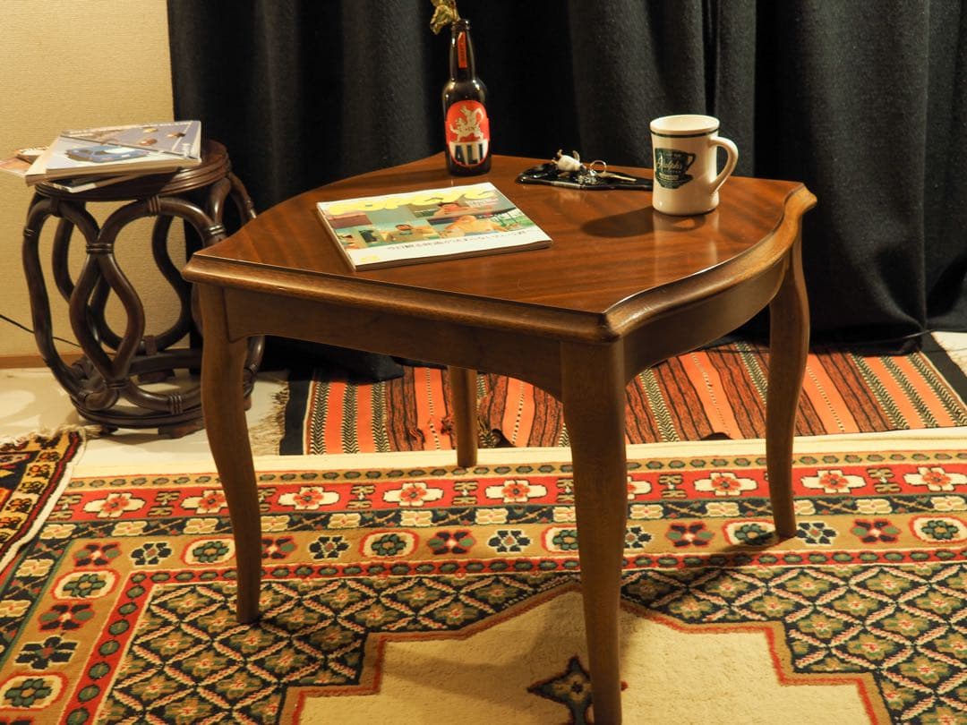 値引中】UKライクJPサイドテーブル