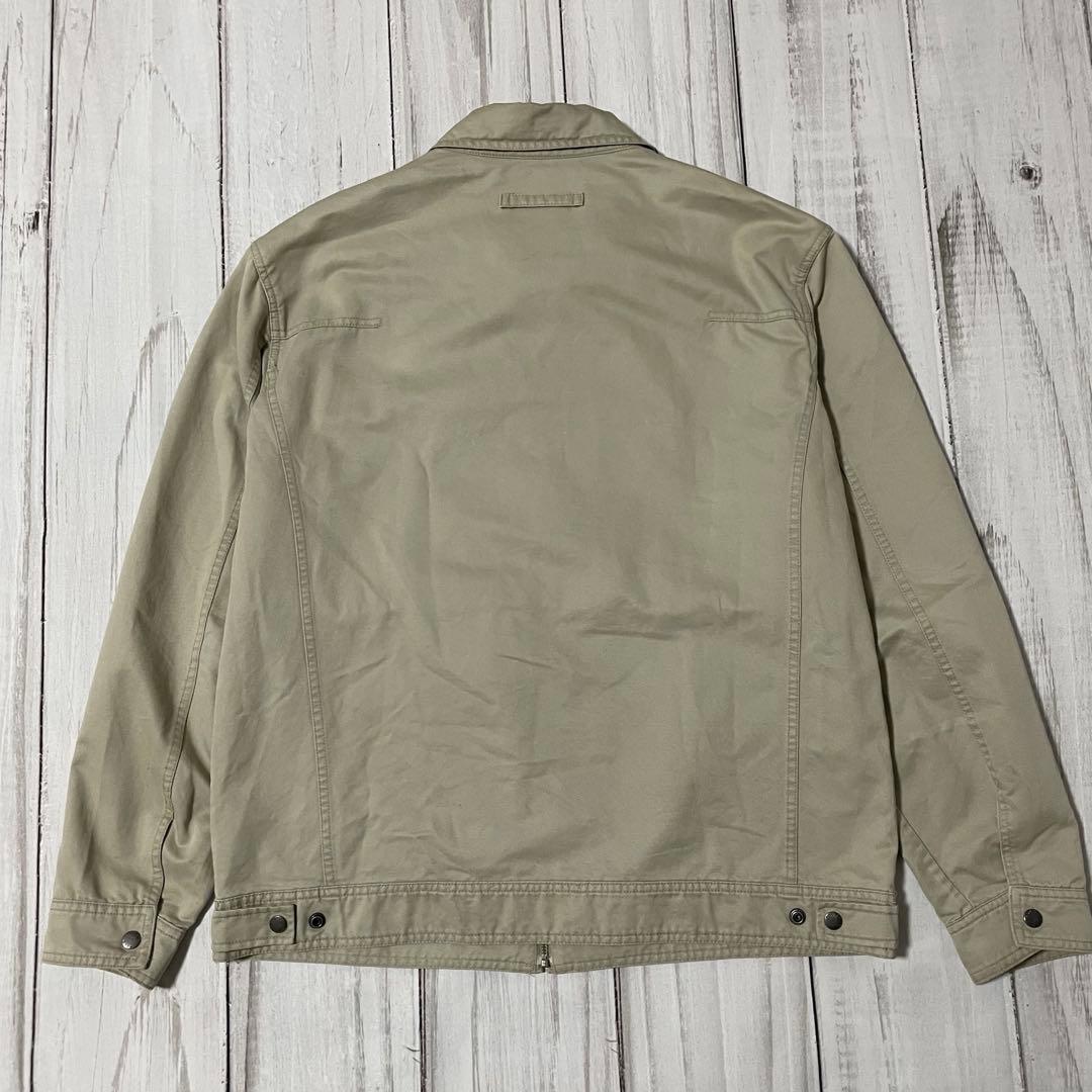 90sポロラルフローレン スイングトップ 短丈 ヴィンテージ L - メルカリ