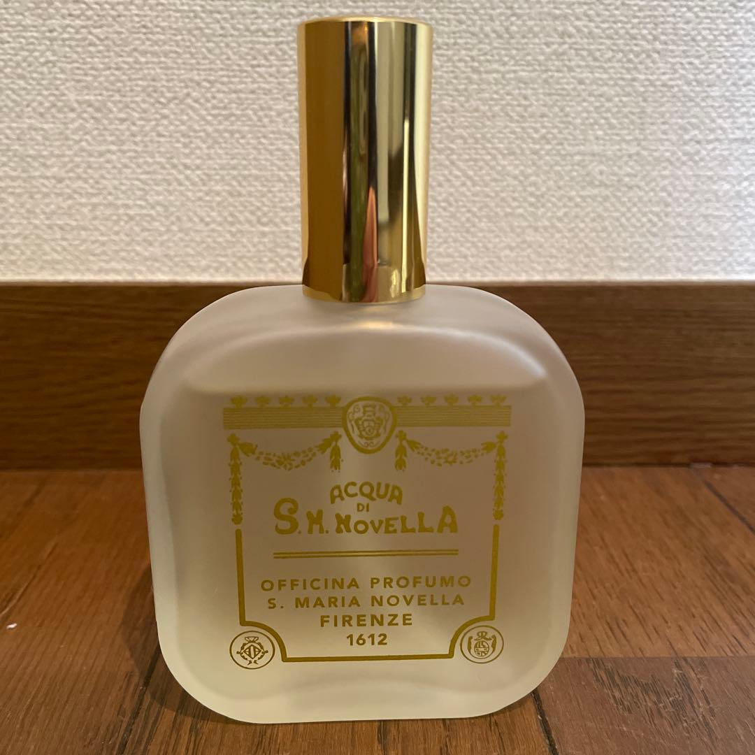 S.M.Novella サンタマリアノヴェラ　香水1612 100mL