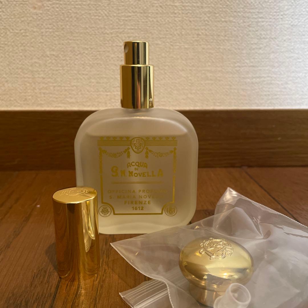 S.M.Novella サンタマリアノヴェラ　香水1612 100mL