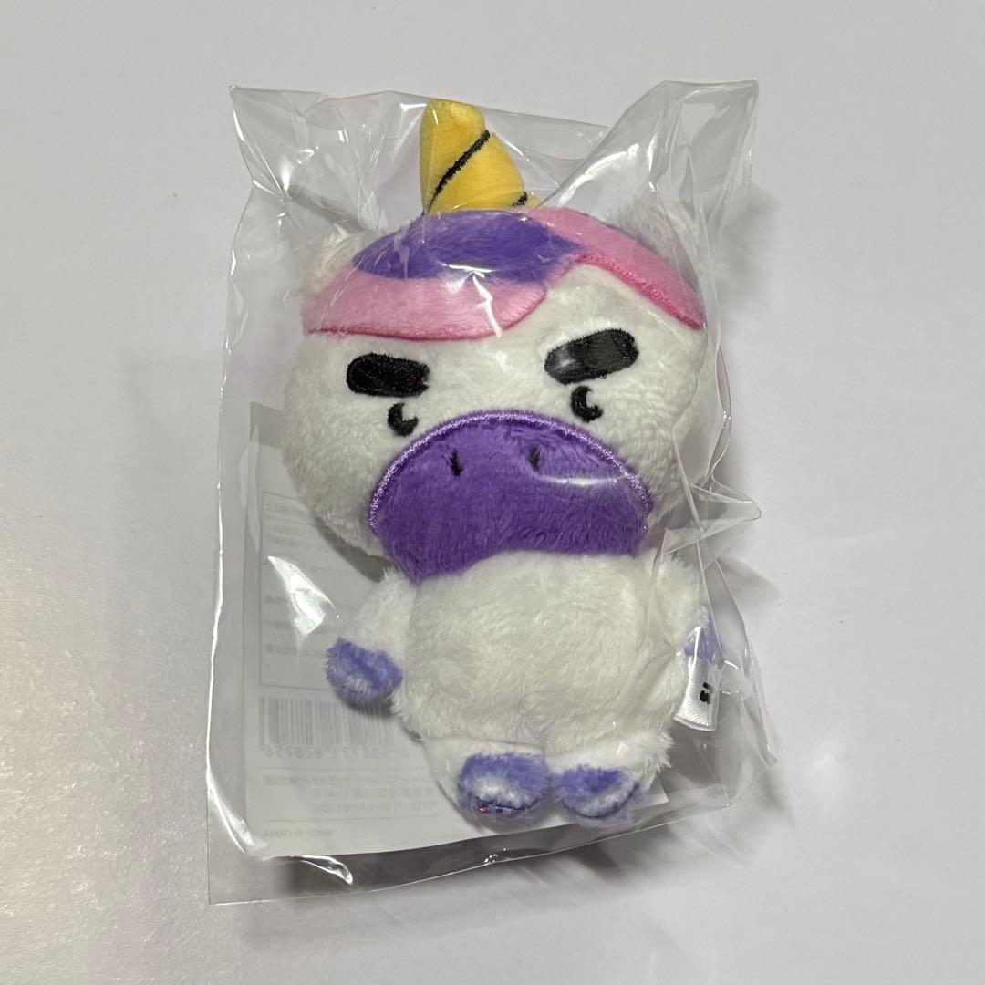 SUPER JUNIOR ぬいぐるみキーホルダー シウォン - メルカリ