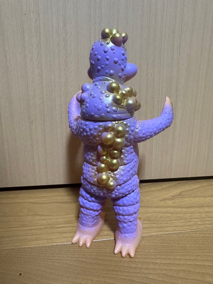 ブルマァク ライブキング 幻の11体 - メルカリ