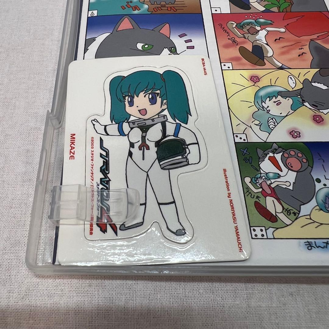 ストラトス・フォー DVD 15本セット - メルカリ