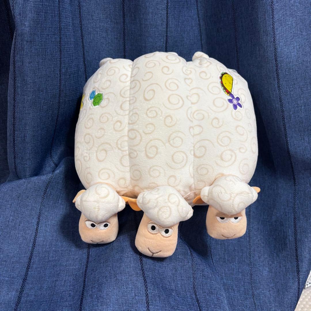ディズニー トイストーリー ひつじ ボーピープ ぬいぐるみ dハロ 仮装