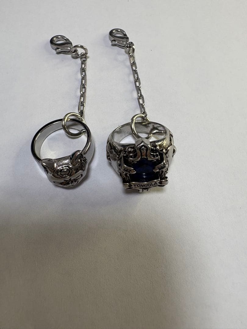 家庭教師ヒットマンREBORN!コレクションチャーム1弾2弾3弾4弾」21個