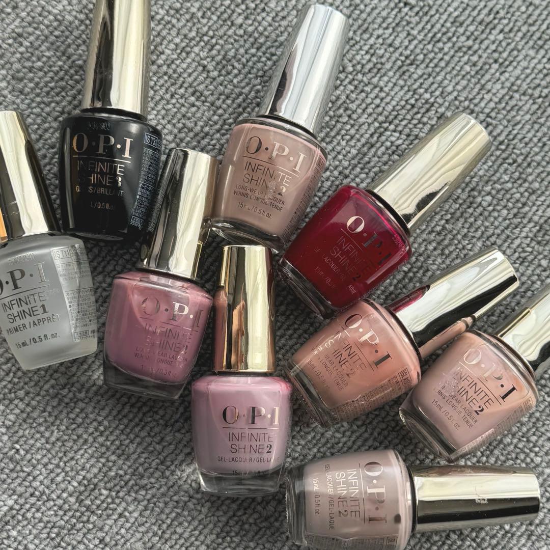 #OPI #インフィニットシャイン #速乾性 #ポリッシュ #マニキュア 楽天市場】【OPI公式】マニキュア 速乾 色長持ち ジェル風ツヤ 17色 赤