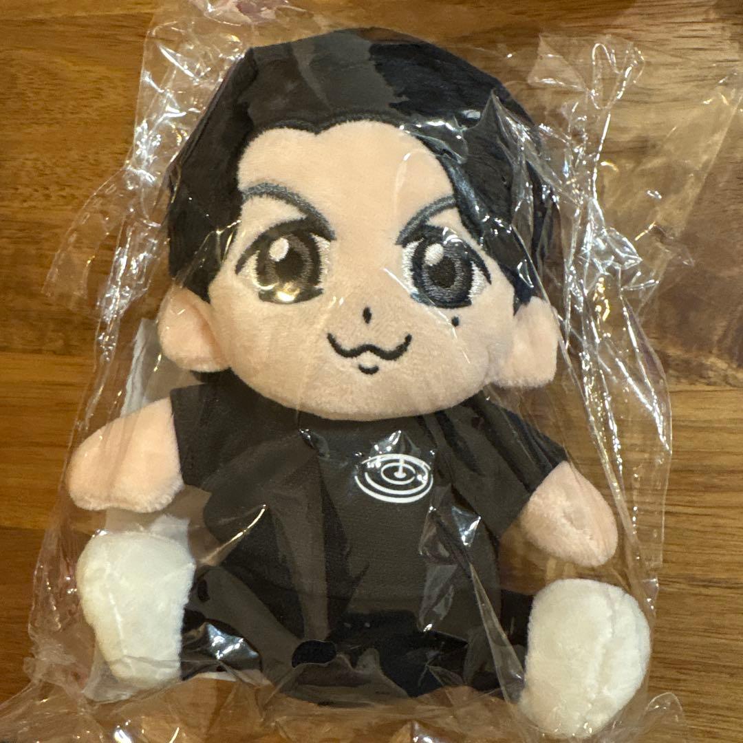 福山雅治 推しぬい ファンクラブ限定 PRODUCT - メルカリ