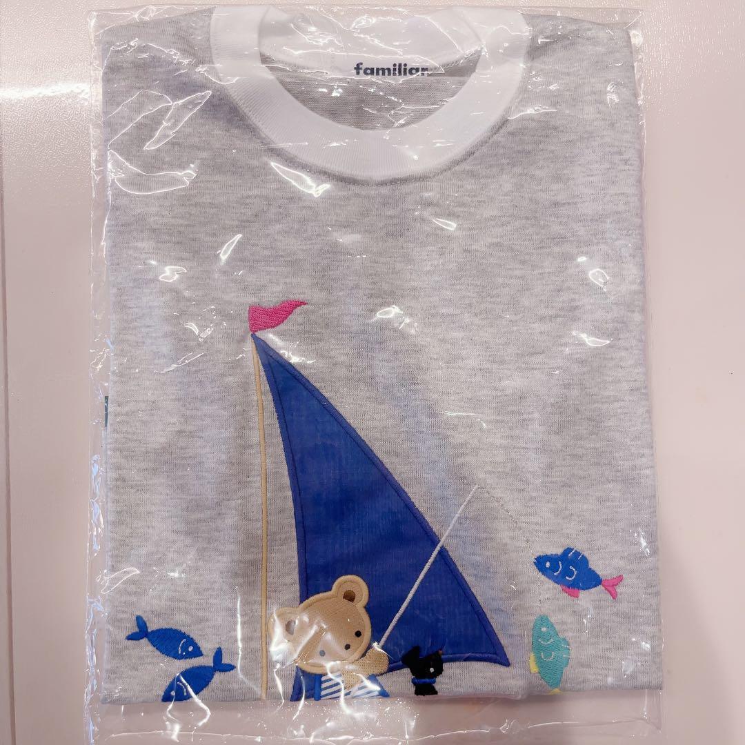 ファミリア　Tシャツ　新品 Tシャツ｜ファミリア公式オンラインショップ | ファミリア公式サイト