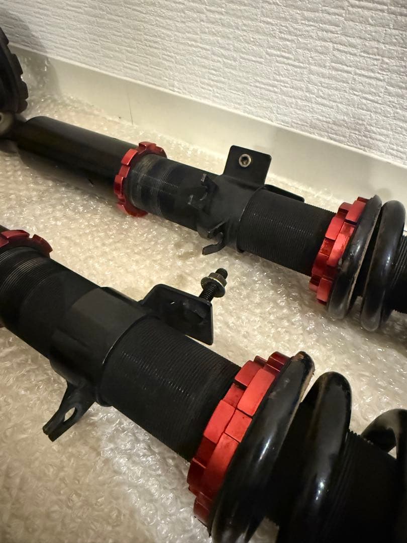 Z34 Largus ラルグス 車高調 V36 フェアレディZ - メルカリ