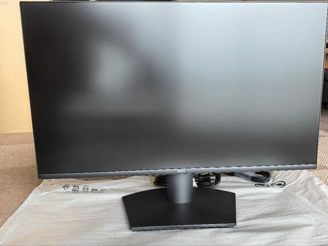 DELL SE2725HM 27インチ モニター Dell 27インチ モニター - SE2725HM | Dell 日本