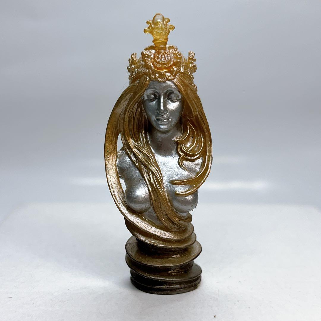 La Nature アルフォンス・ミュシャ フィギュアミュージアム 第2集