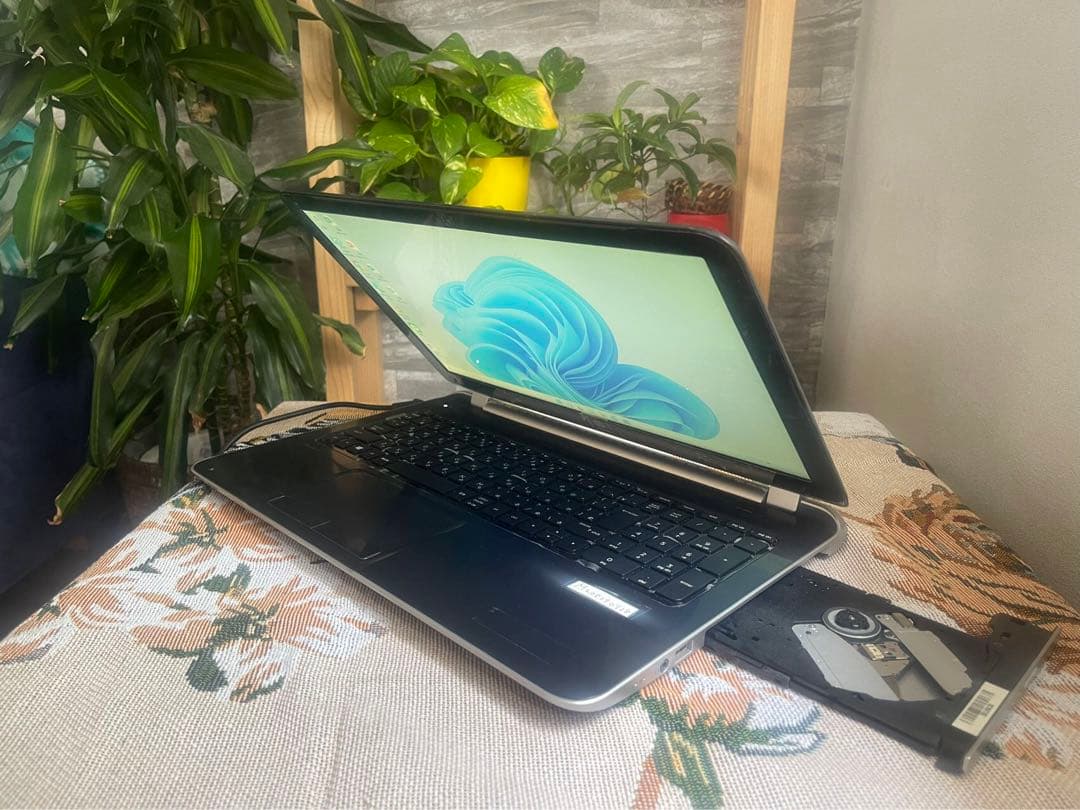 ✨HPノートパソコン✨Windows11✨500GB/4GB✨HPノートパソコン Amazon.com: HP 14