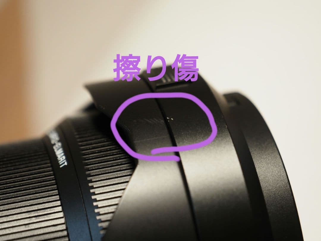 レンズ(ズーム) LEICA DG VARIO-ELMARIT 8-18mm F2.8-4.0