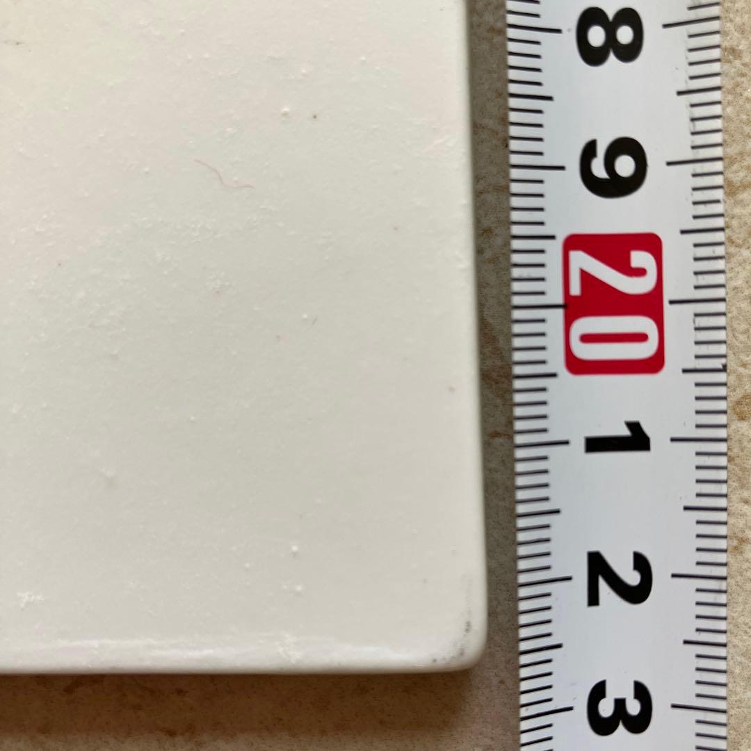 大相撲絵陶器プレート26cm×22.5cm