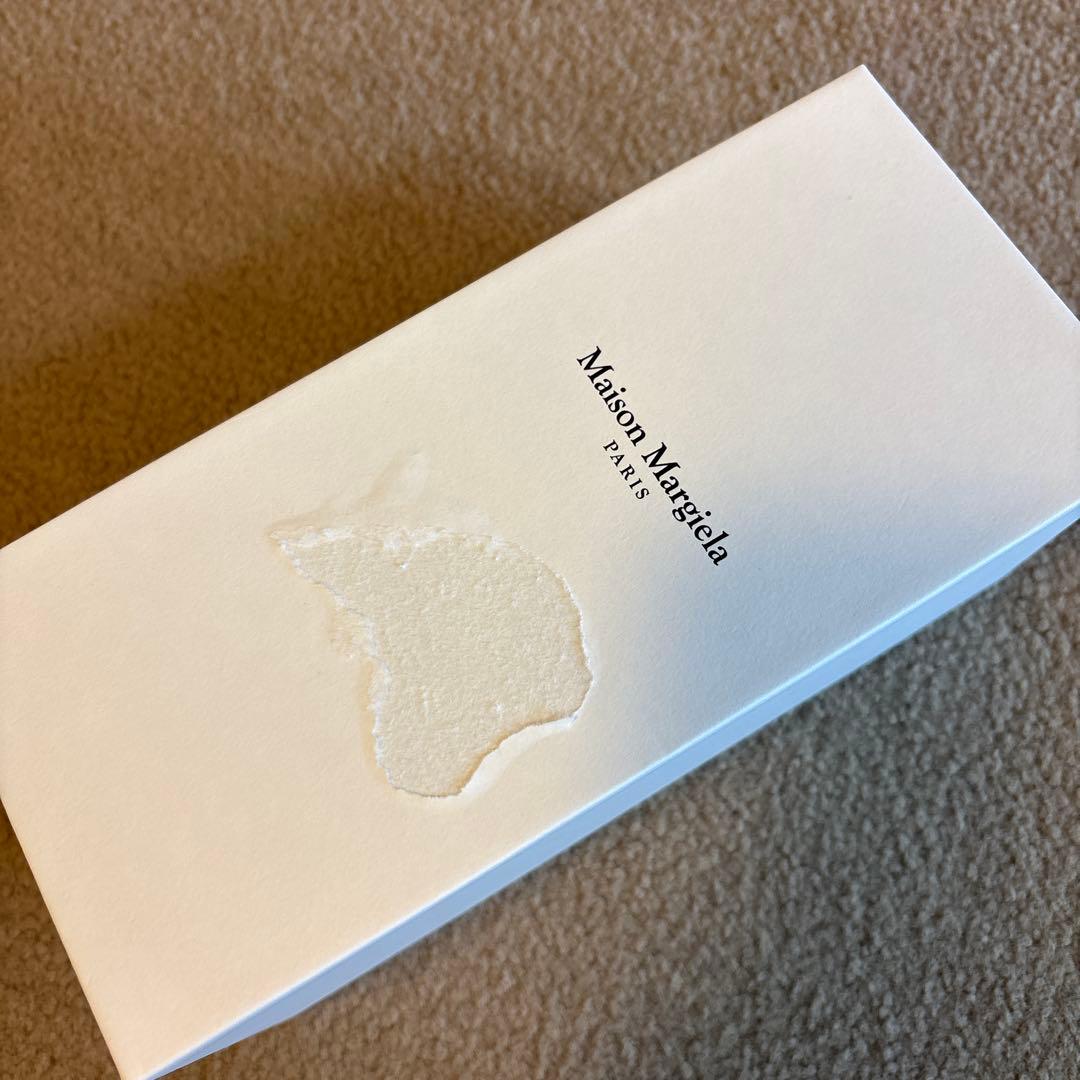 メゾンマルジェラ キャンドル 非売品 ロウソク クリスマス - メルカリ