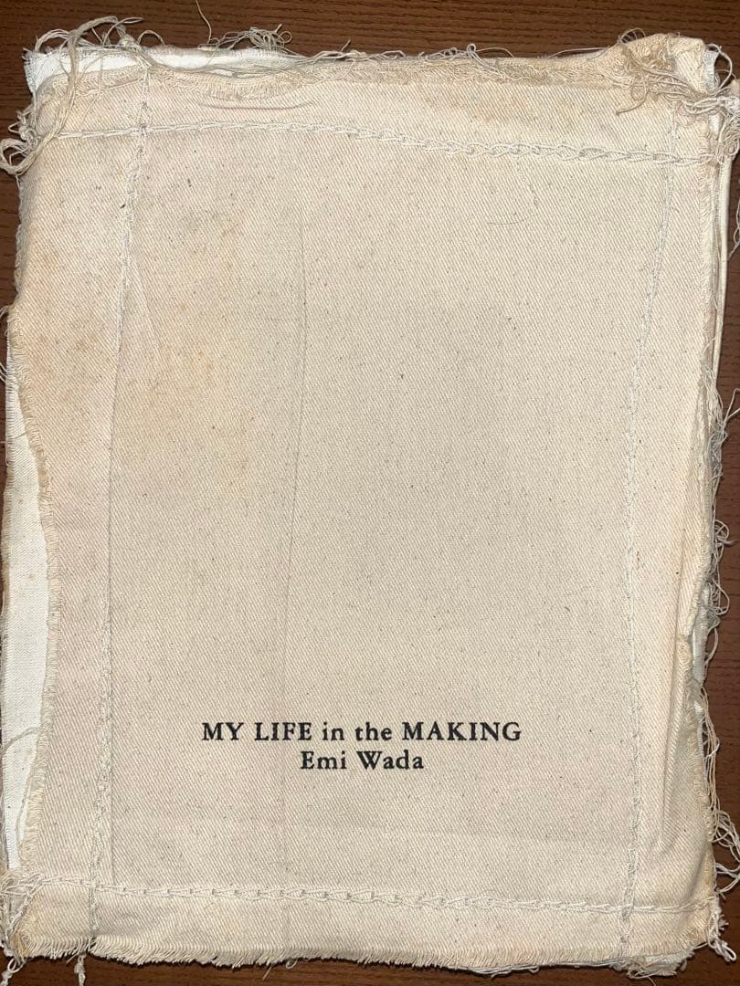 MY LIFE in the MAKING　ワダエミ アカデミー賞』受賞でも成功とは思っていない、ワダエミの流儀 | CINRA