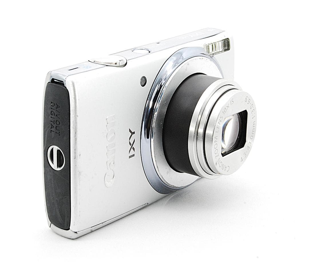 動作確認済】Canon IXY140 バッテリー充電器SD付18939106 機種別