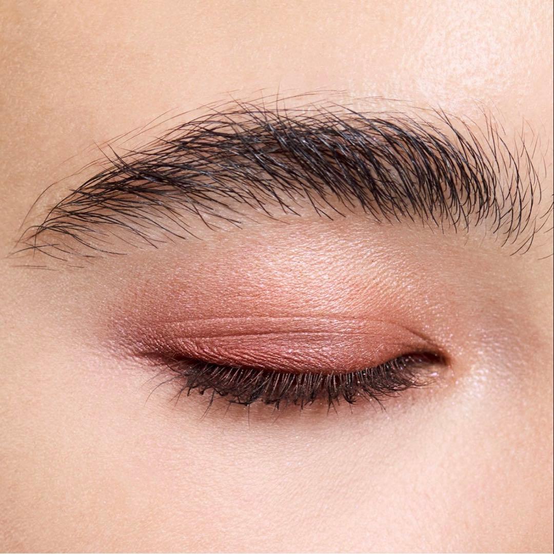 イヴサンローラン クチュールミニクラッチ 126 アイシャドウ 限定色