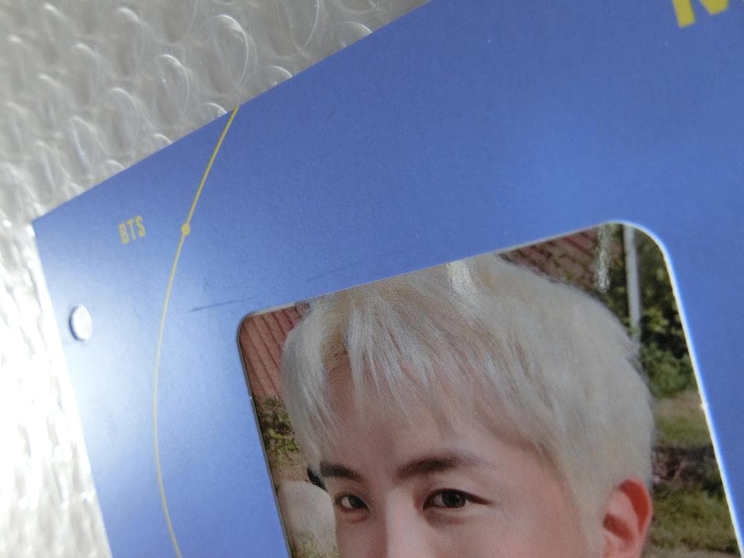 BTS Memories of 2021 メモリーズ J-HOPE ホソクトレカ - メルカリ
