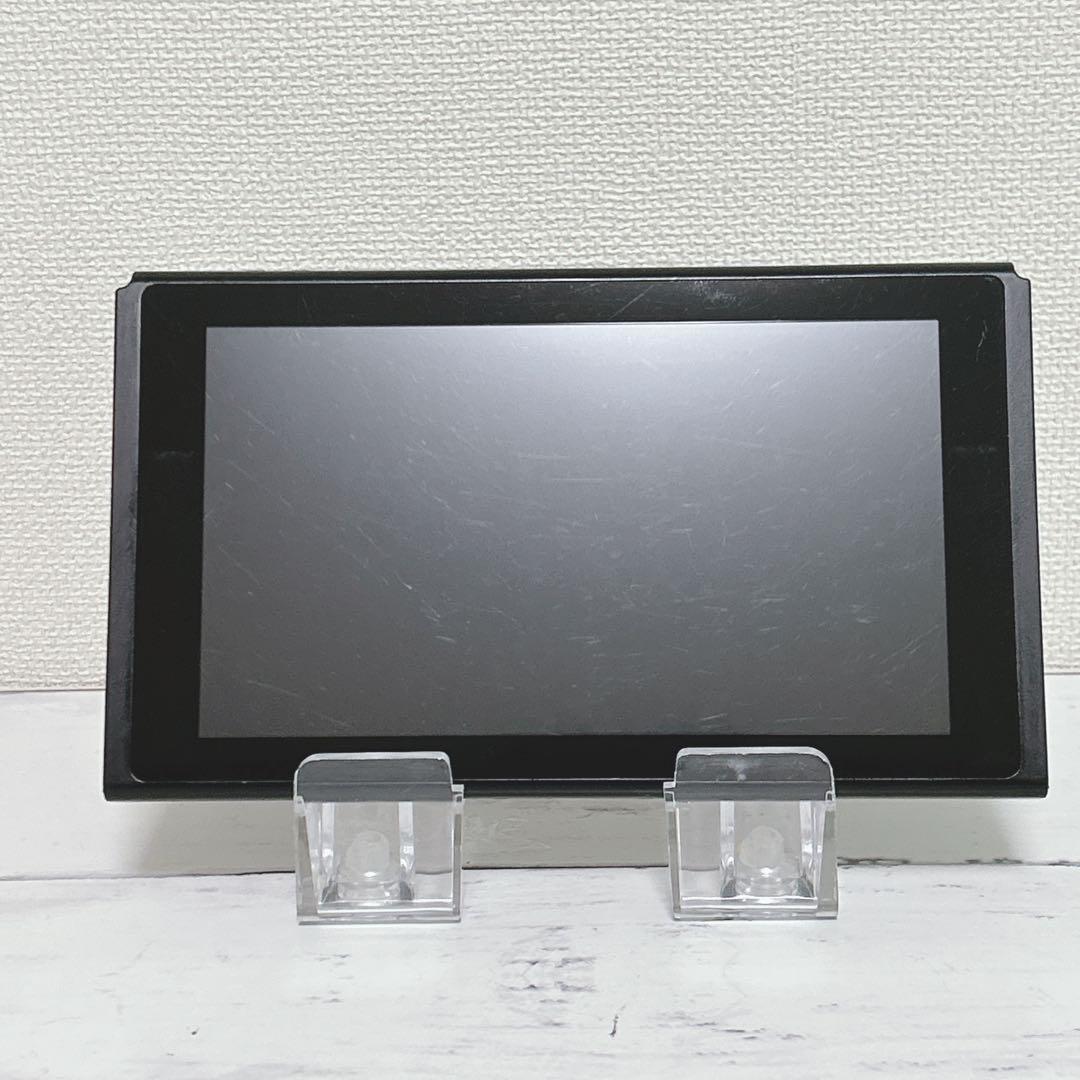 【動作OK】　Nintendo Switch 本体　HAC-001 （-01） Amazon.co.jp: 【整備済み品】 Nintendo Switch ニンテンドー スイッチ