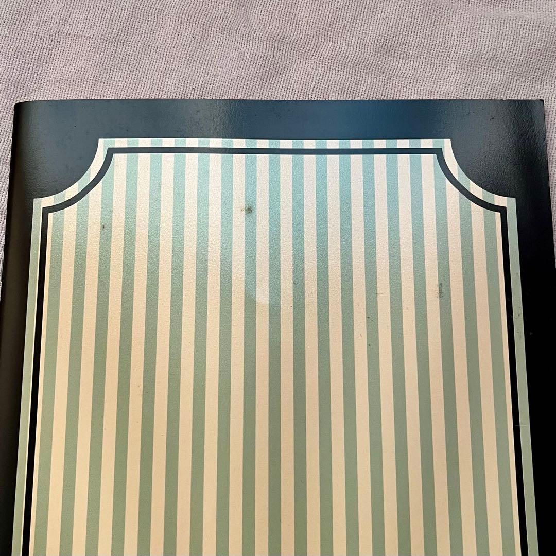 今井キラ イラスト集　MarionetteTheater 　眼帯天国