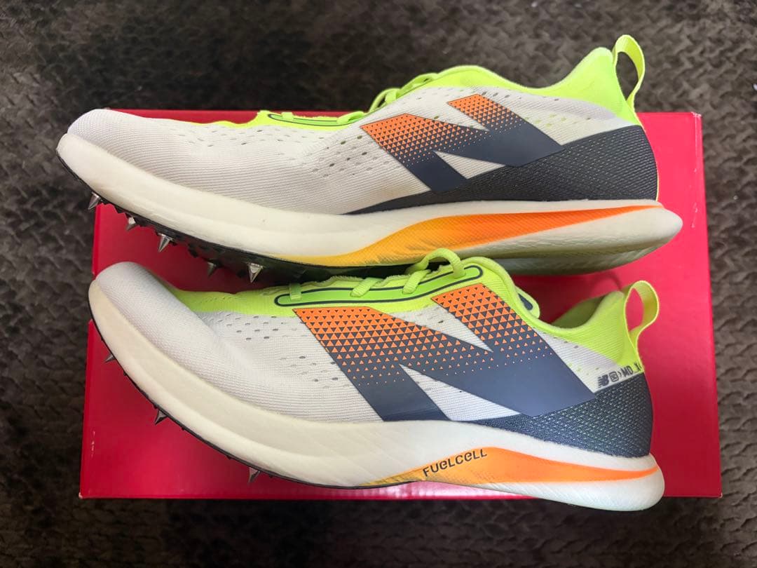 New balance MD-Xv3 ニューバランスMD-Xv3 26.0cm