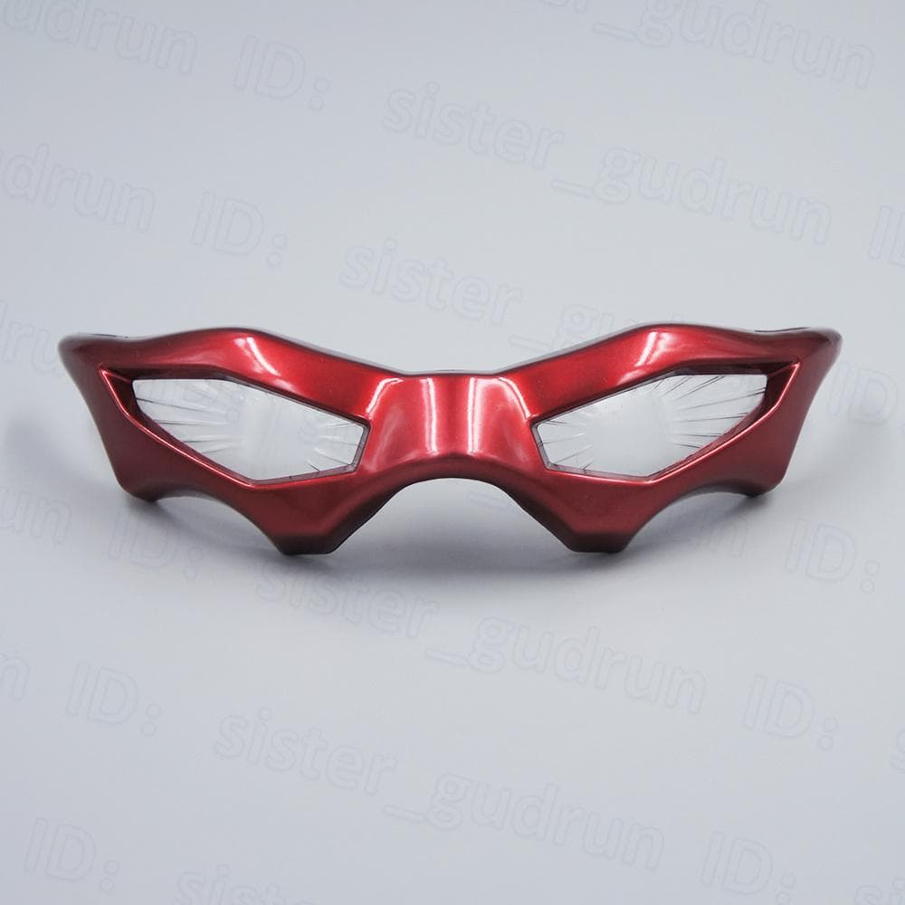 美品】 ウルトラアイ ULTRASEVEN X Ver. ウルトラセブンX - メルカリ