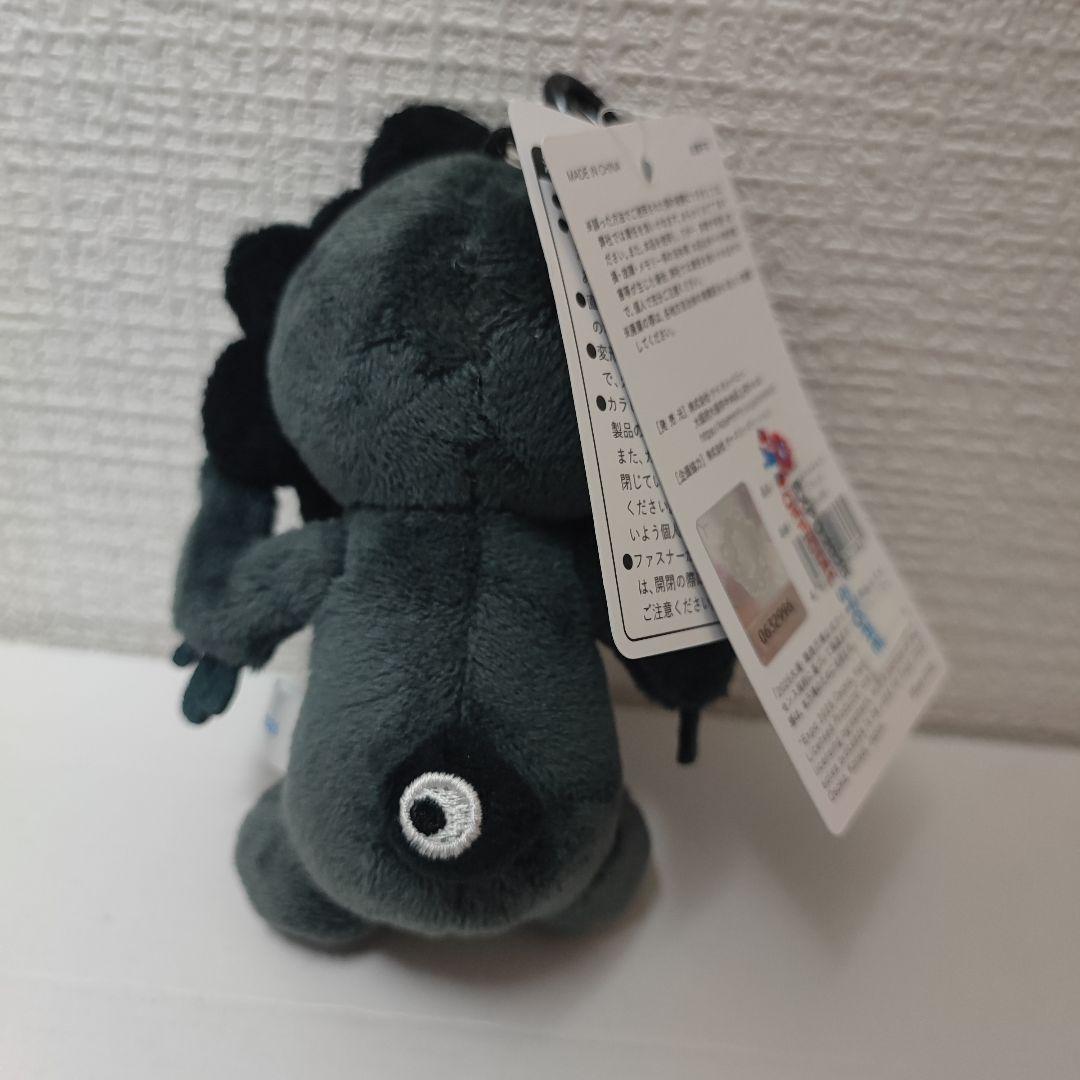 大阪万博 EXPO2025 会場限定黒ミャクミャクぬいぐるみ 座り - メルカリ