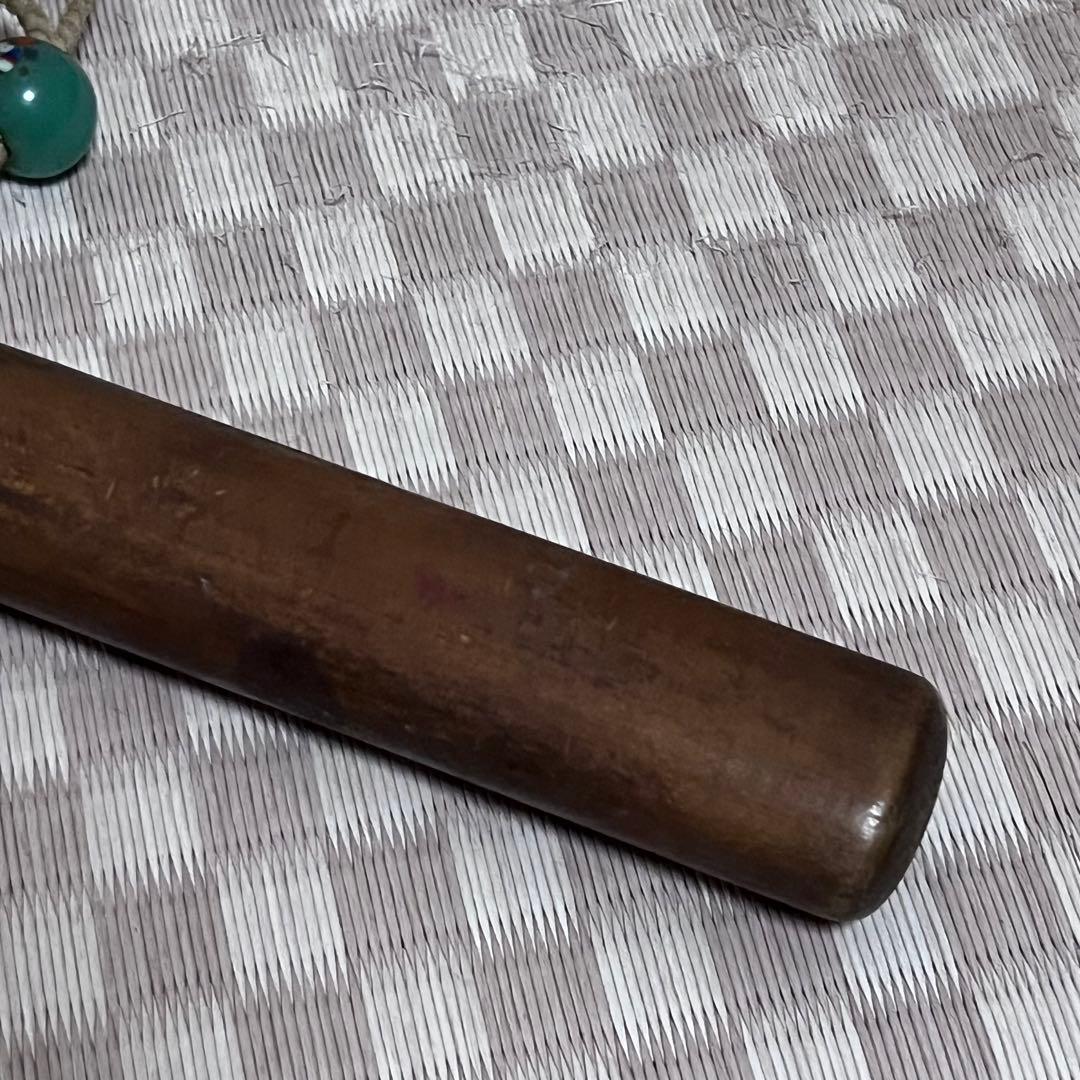 当時物 煙管 キセル入れ 煙草入れ 時代物 昭和レトロ 骨董品 - メルカリ