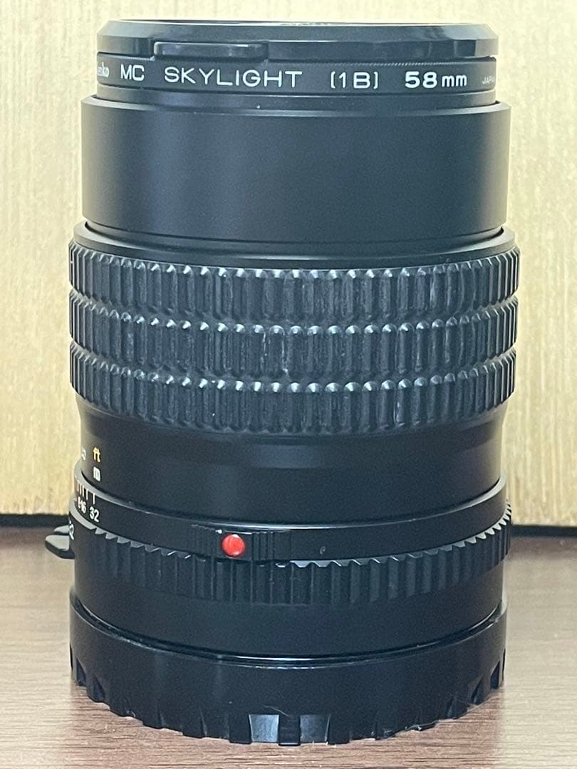Mamiya -SEKOR C 150mm 1:3.5 N　マミヤ645マウント