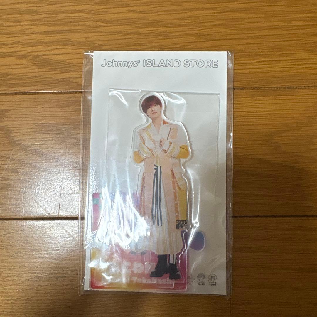 高橋恭平 アクリルスタンド - メルカリ