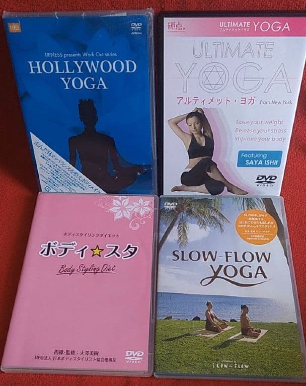 ダイエットが続かないなら飽きないように色ん事を組合わせれば