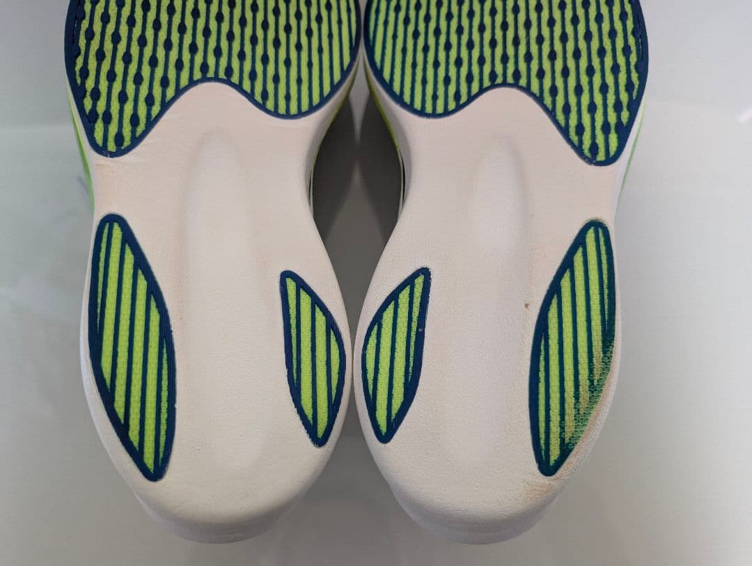 ミズノ ハイパーワープエリート 27.0cm